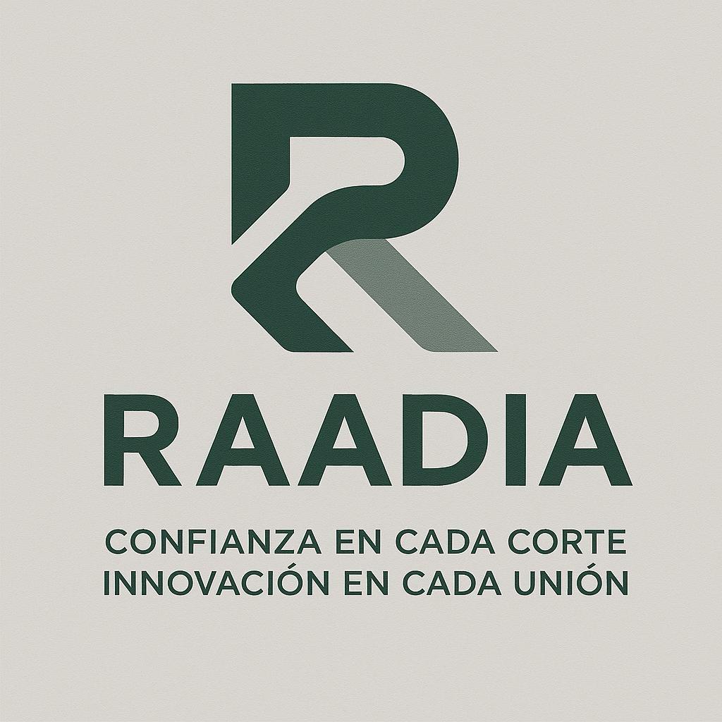 Logo RADIA